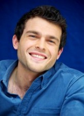  Alden Ehrenreich