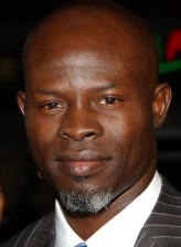 Djimon Hounsou