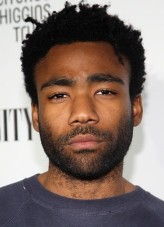  Donald Glover