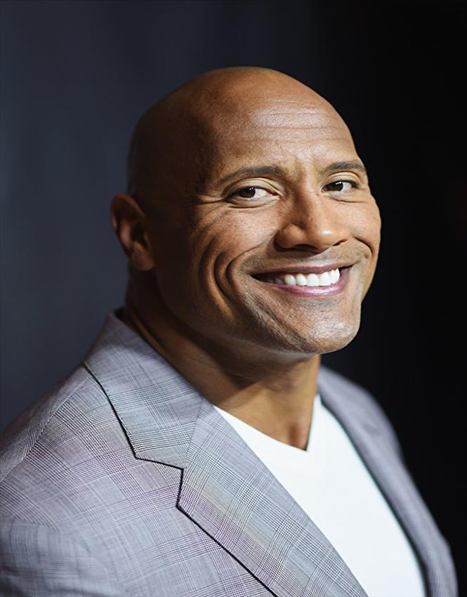 Dwayne 