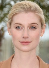  Elizabeth Debicki