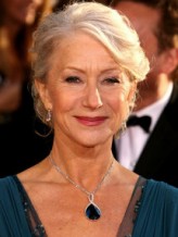  Helen Mirren