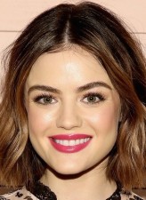  Lucy Hale