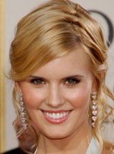  Maggie Grace