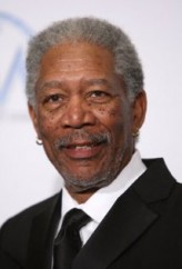  Morgan Freeman