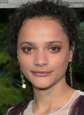  Sasha Lane