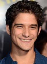  Tyler Posey