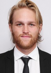  Wyatt Russell