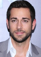 Zachary Levi