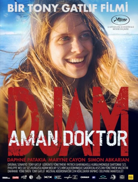 Aman Doktor