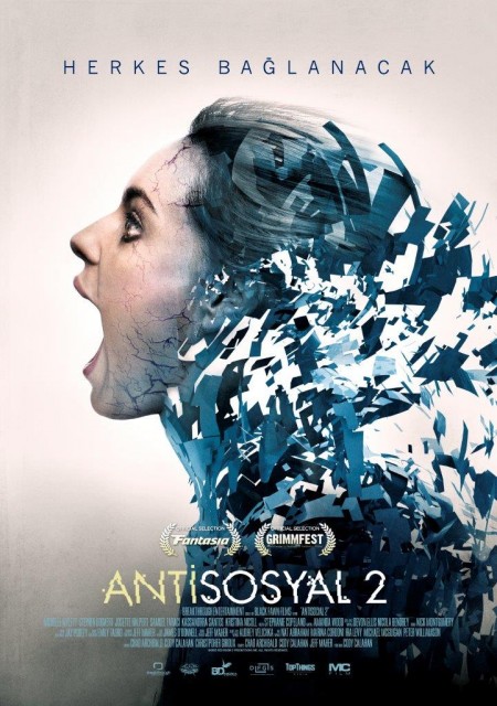 Antisosyal 2 