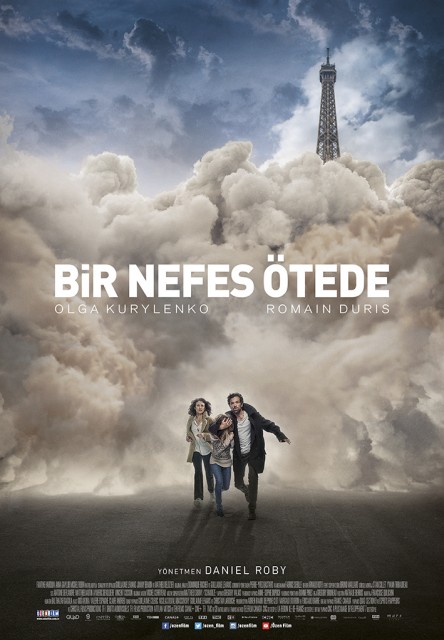 Bir Nefes Ötede 