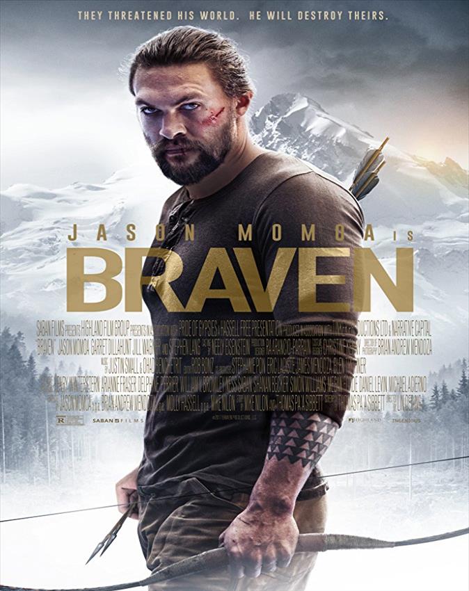 Braven 2018