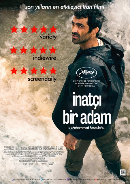 İnatçı Bir Adam 