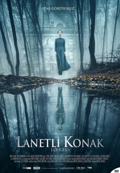 Lanetli Konak 