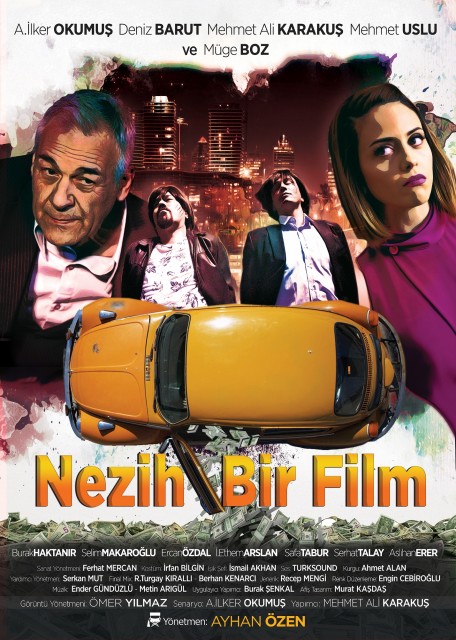 Nezih Bir Film 