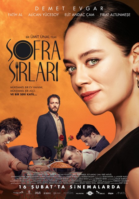 Sofra Sırları