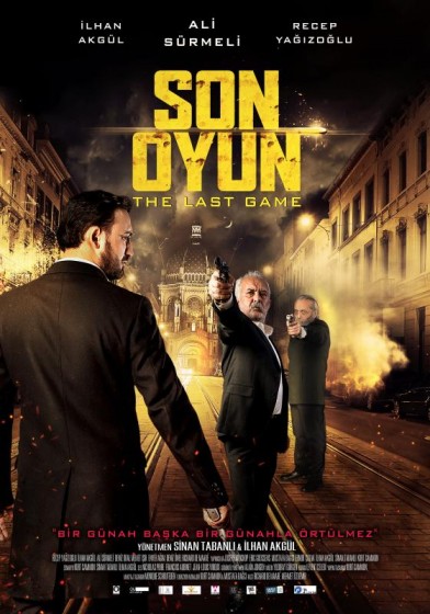 Son Oyun 