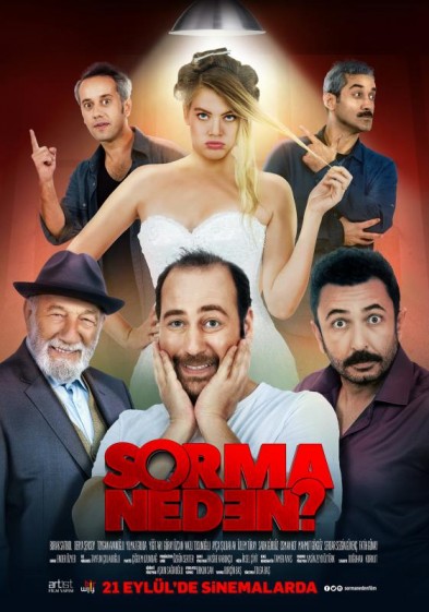 Sorma Neden 